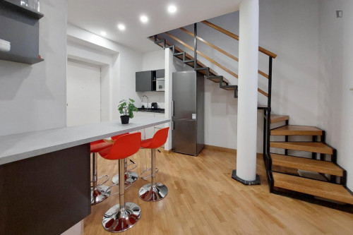 Pleasant loft next to Piazza Barberini - Gallery - 63