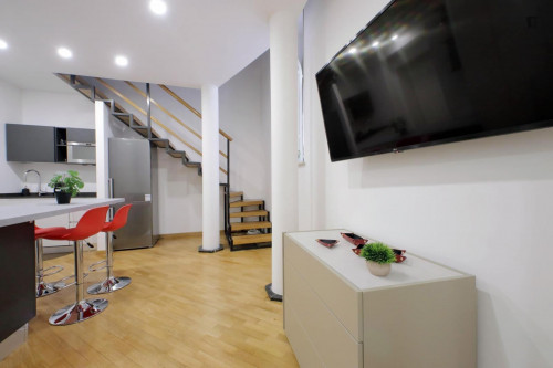 Pleasant loft next to Piazza Barberini - Gallery - 22