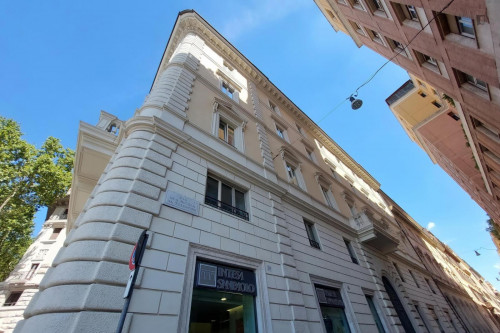 Pleasant loft next to Piazza Barberini - Gallery - 31