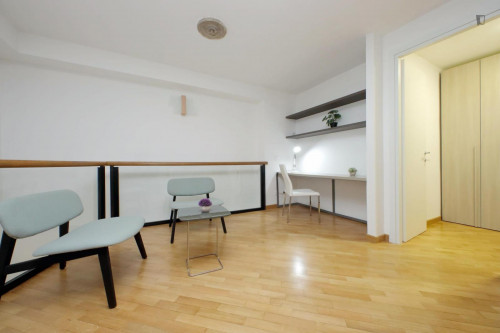 Pleasant loft next to Piazza Barberini - Gallery - 43