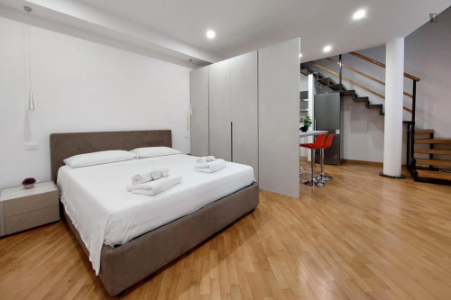 Pleasant loft next to Piazza Barberini - Gallery - 20