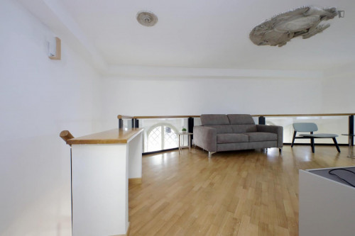 Pleasant loft next to Piazza Barberini - Gallery - 41