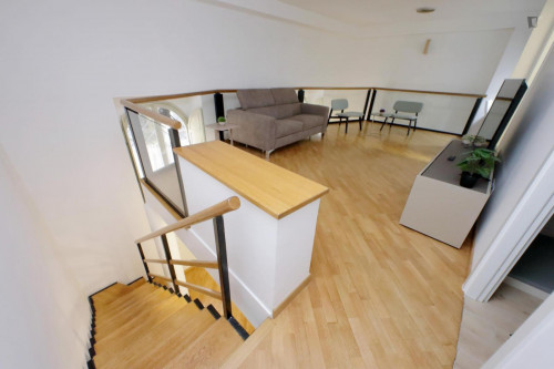 Pleasant loft next to Piazza Barberini - Gallery - 72