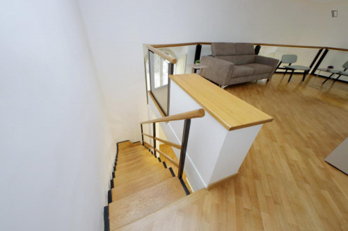 Pleasant loft next to Piazza Barberini - Gallery - 39