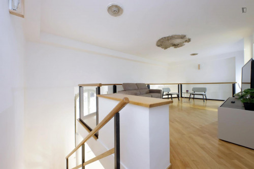 Pleasant loft next to Piazza Barberini - Gallery - 71