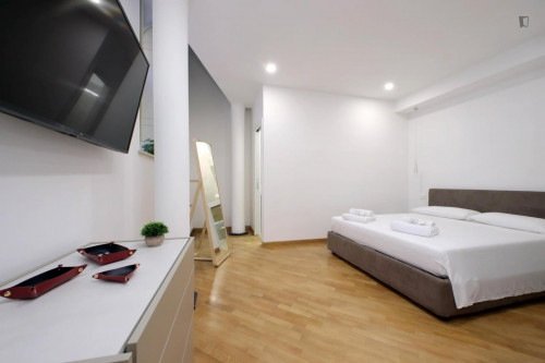 Pleasant loft next to Piazza Barberini - Gallery - 29