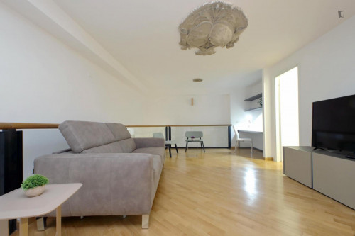 Pleasant loft next to Piazza Barberini - Gallery - 40