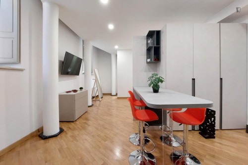 Pleasant loft next to Piazza Barberini - Gallery - 55