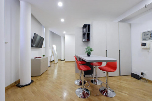 Pleasant loft next to Piazza Barberini - Gallery - 23