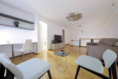 Pleasant loft next to Piazza Barberini - Gallery - 46