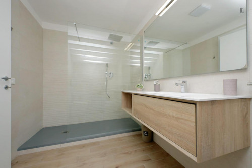 Pleasant loft next to Piazza Barberini - Gallery - 15