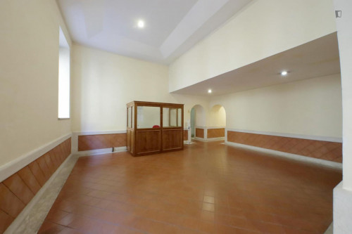 Pleasant loft next to Piazza Barberini - Gallery - 36