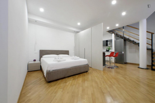 Pleasant loft next to Piazza Barberini - Gallery - 48