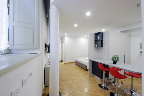 Pleasant loft next to Piazza Barberini - Gallery - 6
