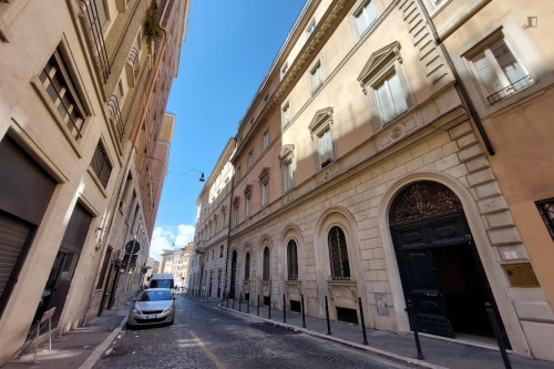 Pleasant loft next to Piazza Barberini  - Gallery -  5