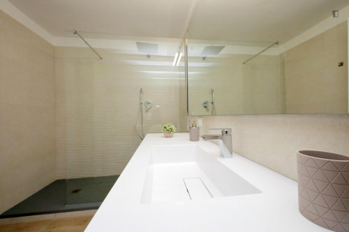 Pleasant loft next to Piazza Barberini - Gallery - 14