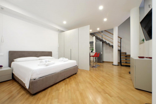 Pleasant loft next to Piazza Barberini - Gallery - 50