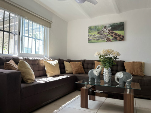 Brand-New Comfortable Complex w/ Gym+Terrace near University of Guadalajara  - Gallery -  5