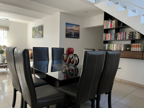 Brand-New Comfortable Complex w/ Gym+Terrace near University of Guadalajara
