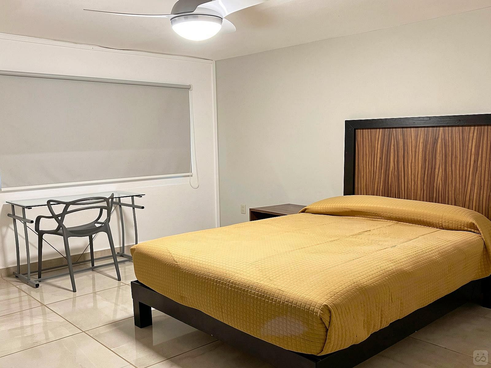  Private Room  -  Brand-New Comfortable Complex w/ Gym+Terrace near University of Guadalajara  - Gallery -  11