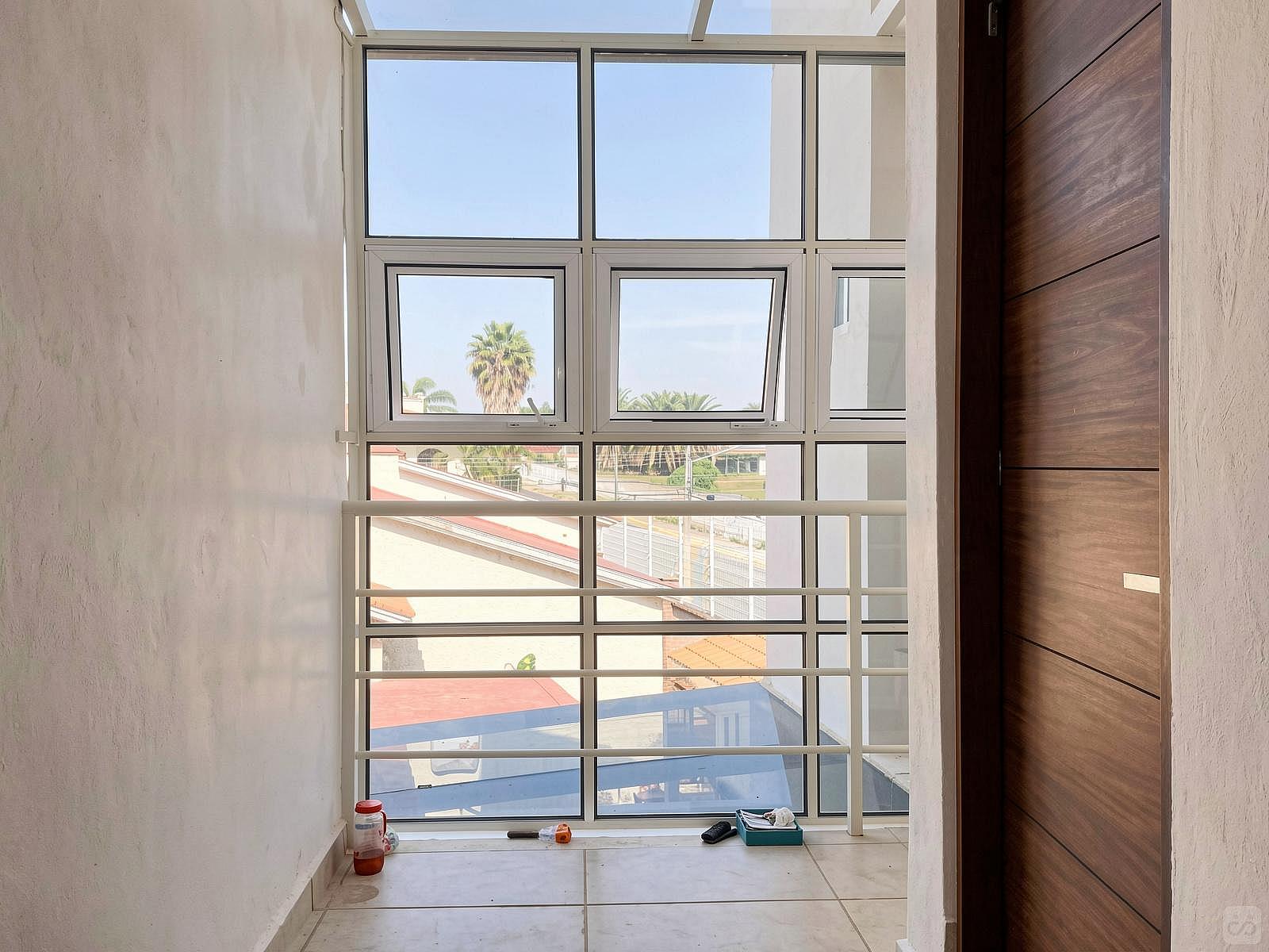  Private Room  -  Brand-New Comfortable Complex w/ Gym+Terrace near University of Guadalajara  - Gallery -  7