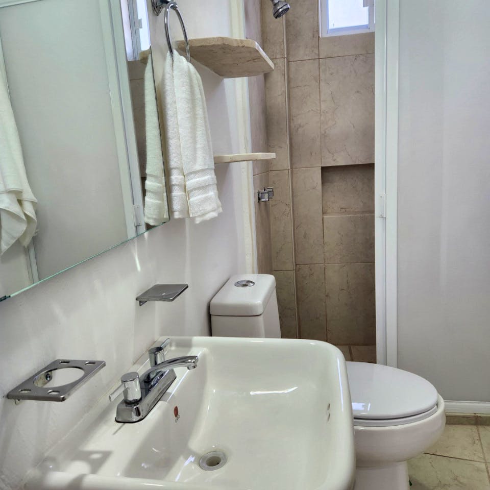 Private Room  -  Brand-New Comfortable Complex w/ Gym+Terrace near University of Guadalajara  - Gallery -  48