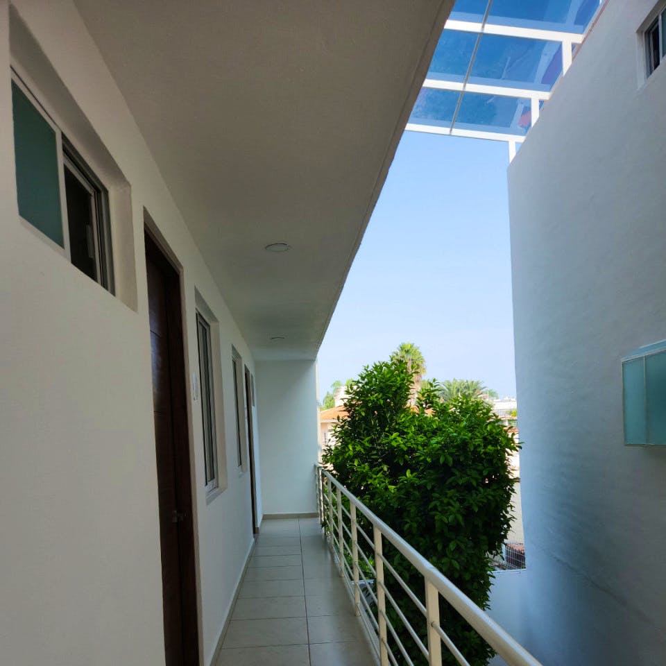  Private Room  -  Brand-New Comfortable Complex w/ Gym+Terrace near University of Guadalajara  - Gallery -  50