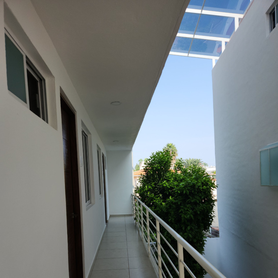  Private Room  -  Brand-New Comfortable Complex w/ Gym+Terrace near University of Guadalajara  - Gallery -  39
