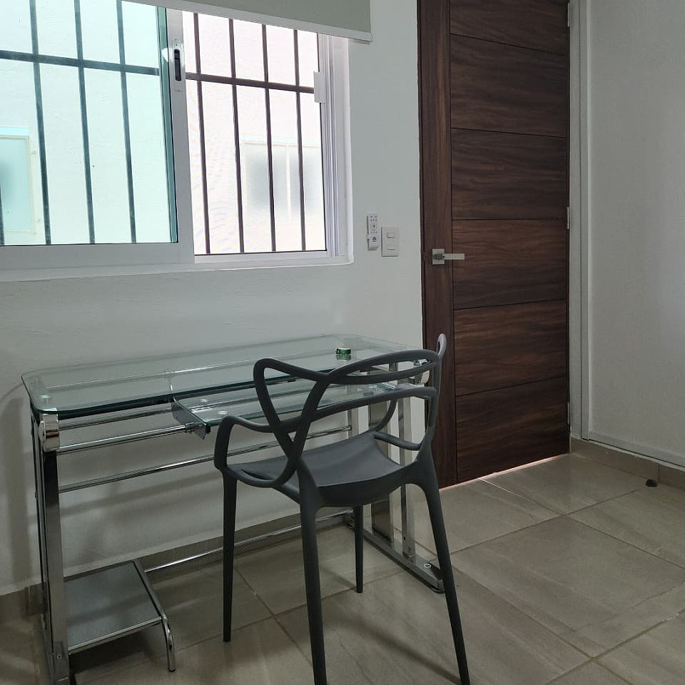 Private Room  -  Brand-New Comfortable Complex w/ Gym+Terrace near University of Guadalajara  - Gallery -  31