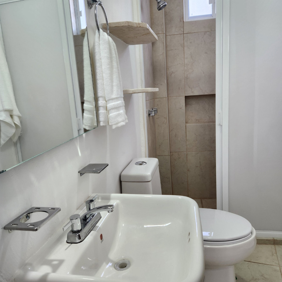  Private Room  -  Brand-New Comfortable Complex w/ Gym+Terrace near University of Guadalajara  - Gallery -  37
