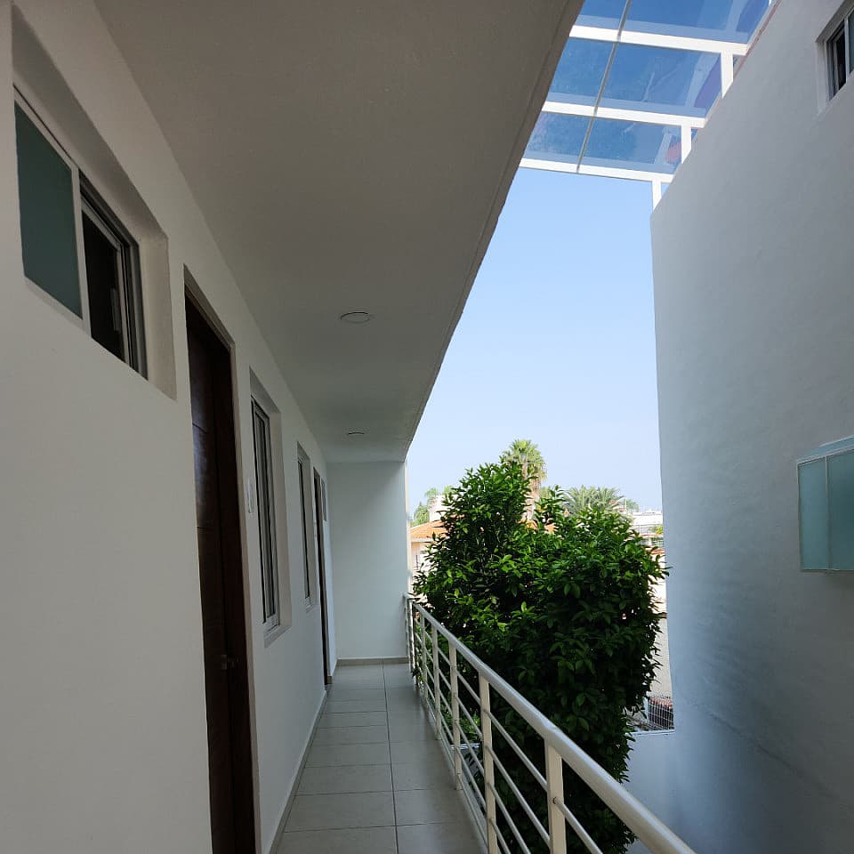  Private Room  -  Brand-New Comfortable Complex w/ Gym+Terrace near University of Guadalajara  - Gallery -  28