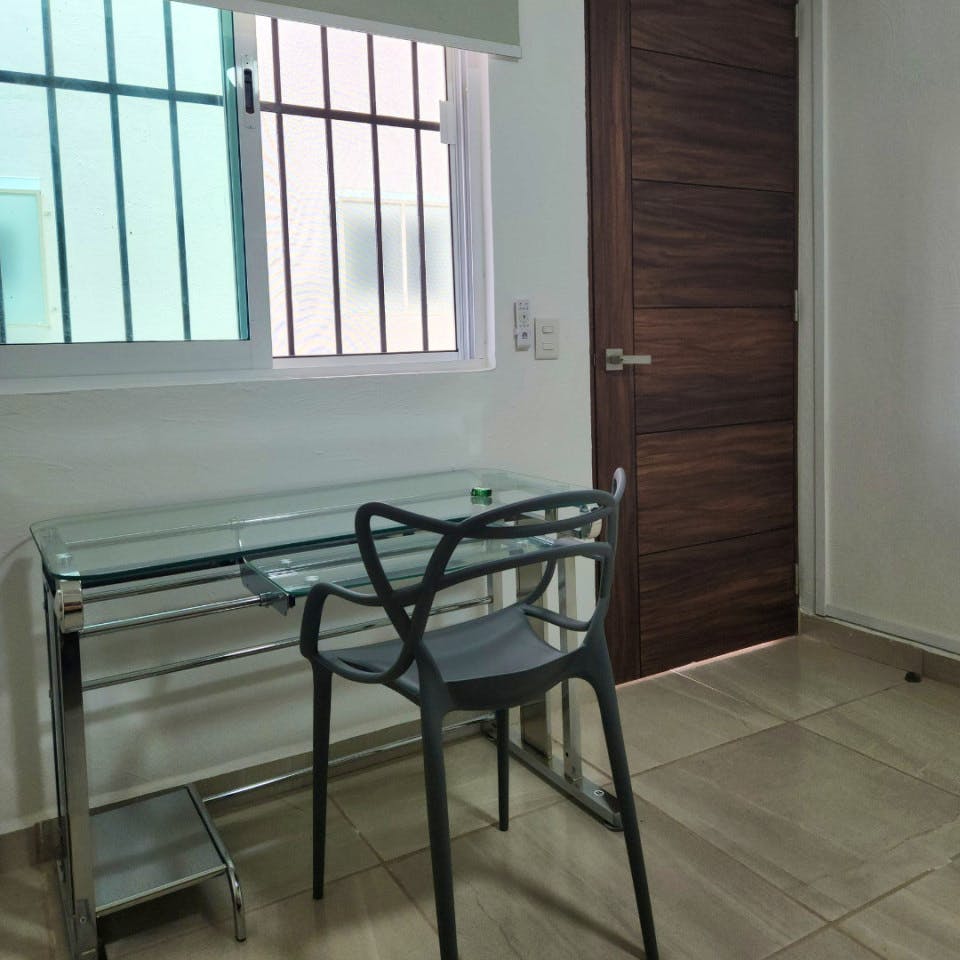  Private Room  -  Brand-New Comfortable Complex w/ Gym+Terrace near University of Guadalajara  - Gallery -  53