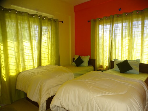 HelloWorld Crown CoLiving - Gallery - 10
