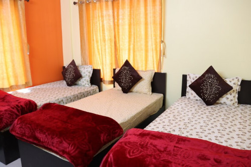HelloWorld Crown CoLiving - Gallery - 7