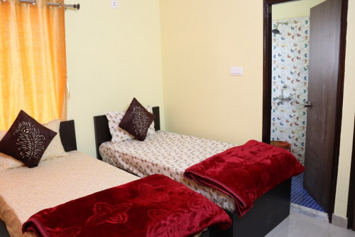 HelloWorld Crown CoLiving - Gallery - 8