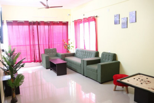 HelloWorld Crown CoLiving - Gallery - 3