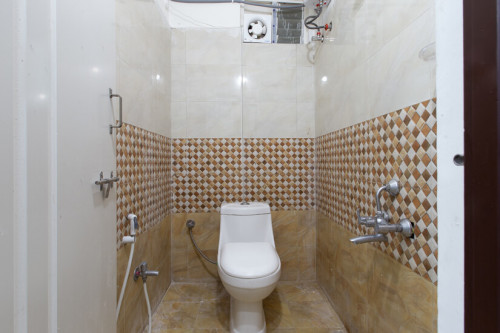 HelloWorld Crown CoLiving - Gallery - 12