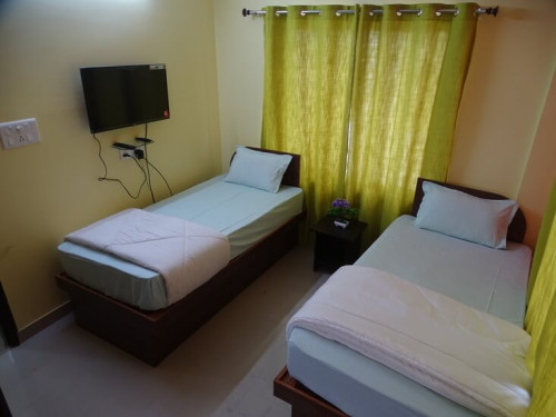 HelloWorld Crown CoLiving - Gallery - 6