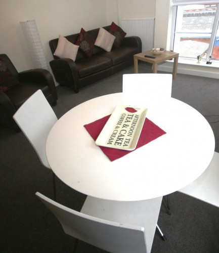 The 100 Apartments - Gallery - 7