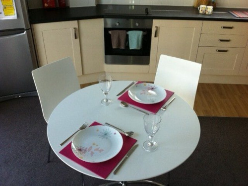 The 100 Apartments - Gallery - 6