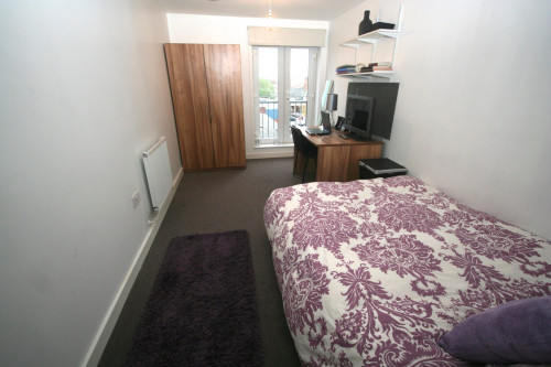 The 100 Apartments - Rooms