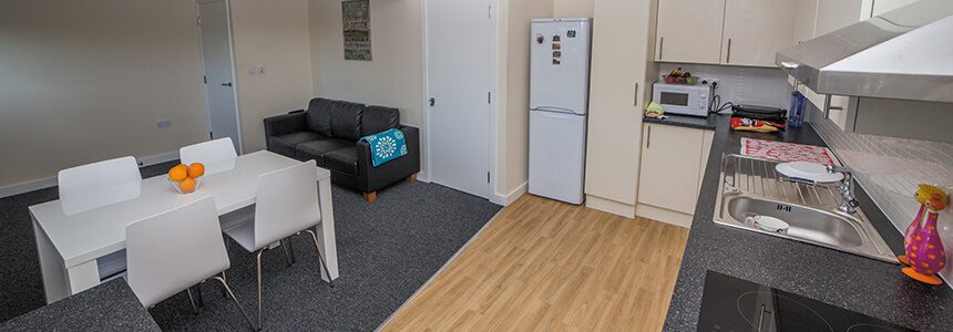  4 Bed Double En-Suite  -  Deacon House  - Gallery -  5
