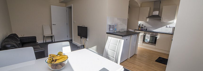  5 Bed Double En-Suite  -  Deacon House  - Gallery -  5