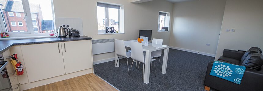  6 Bed Double En-Suite  -  Deacon House  - Gallery -  6