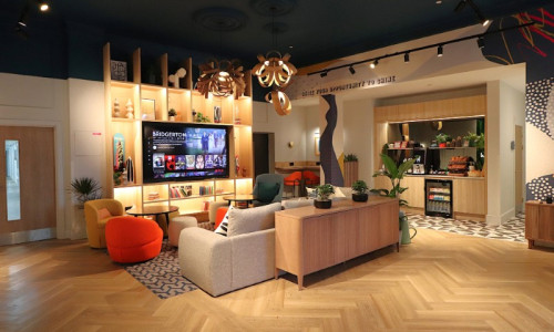Bargate House  - Gallery -  2