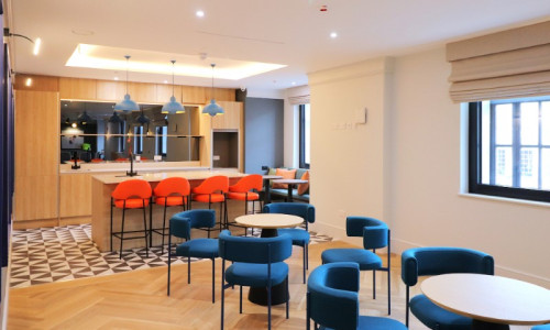 Bargate House - Gallery - 7