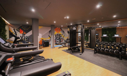 Bargate House - On-site Facilities