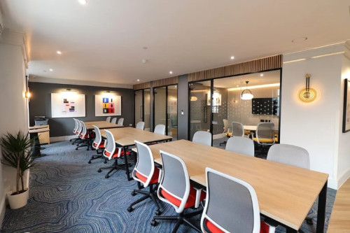 Bargate House  - Gallery -  3