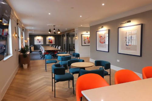 Bargate House - Gallery - 6
