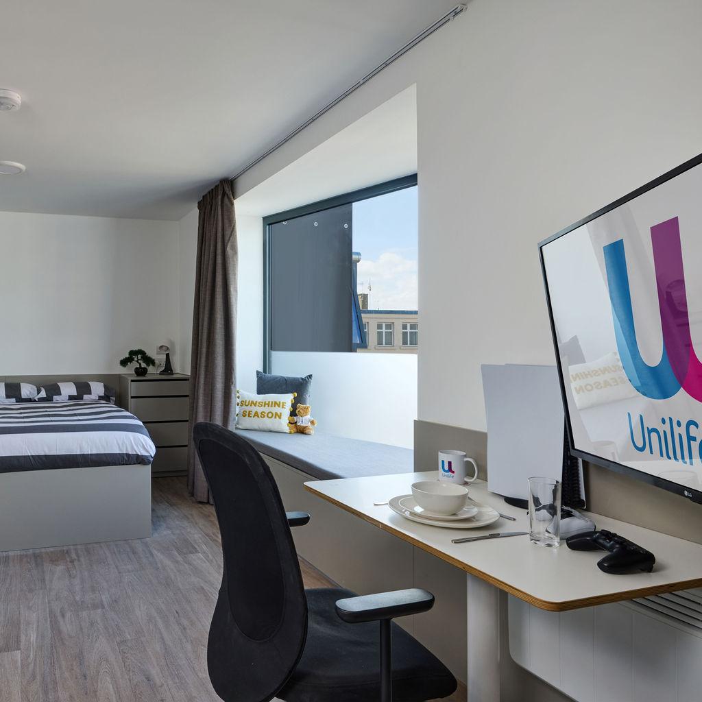 VIP - Bargate House - Gallery - 4